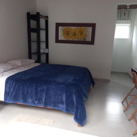 Вилла Refugio Ouro Fino 2 Kitnets Casas E Apartamento Парати Экстерьер фото